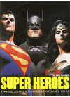30 cartes postales DC comics par Alex Ross 30 cartes postales DC comics par Alex Ross