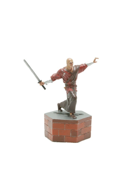 Batman Begins : Ra's Al Ghul Batman Begins : Ra's Al Ghul