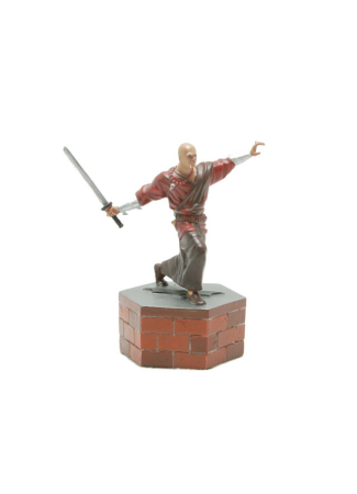 Batman Begins : Ra's Al Ghul - Image