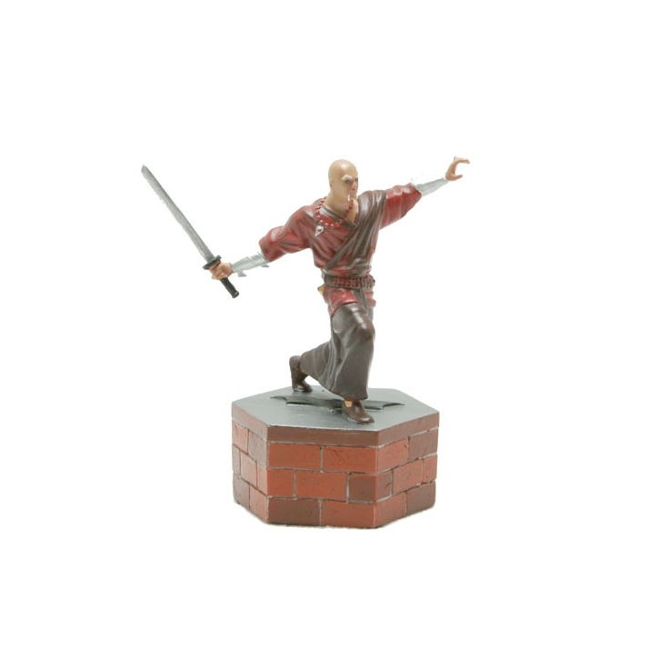 Batman Begins : Ra's Al Ghul - Image