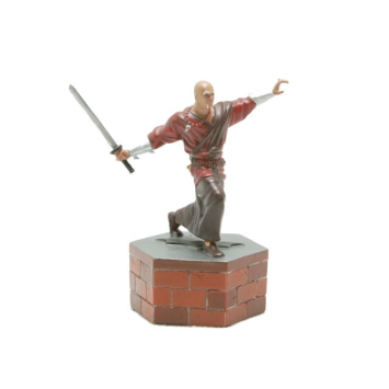 Batman Begins : Ra's Al Ghul - Image