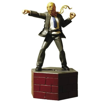 Batman Begins : L'Epouvantail - Image