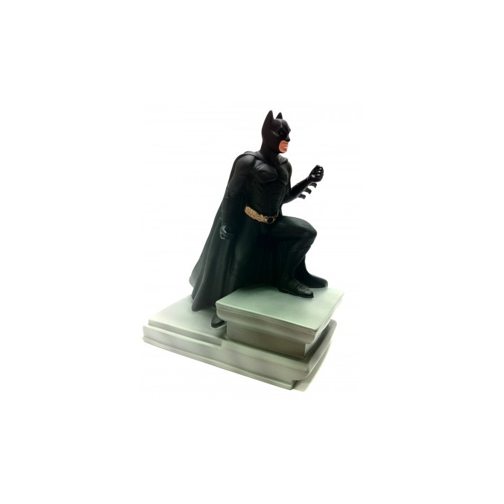Batman tirelire 20 cm - Image
