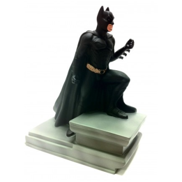 Batman tirelire 20 cm - Image