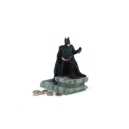 Batman tirelire 20 cm