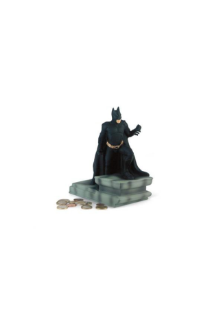 Batman tirelire 20 cm