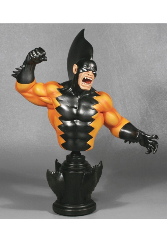 Tiger Shark (Requin tigre) Statue résine 925/1500 Série limité Tiger Shark (Requin tigre) Statue résine 925/1500 Série limité