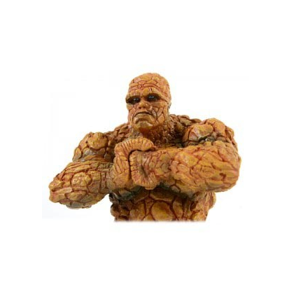 La chose - 4 Fantastiques - The Kotobukiya Collection