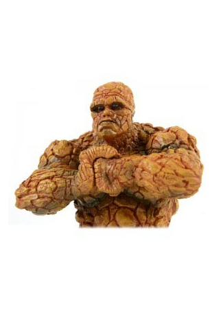 La chose - 4 Fantastiques - The Kotobukiya Collection - Image