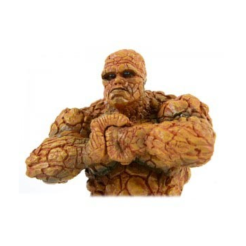 La chose - 4 Fantastiques - The Kotobukiya Collection - Image