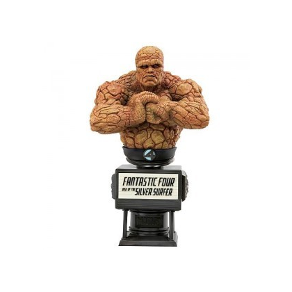 La chose - 4 Fantastiques - The Kotobukiya Collection