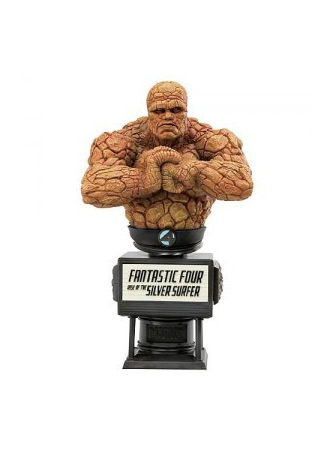 La chose - 4 Fantastiques - The Kotobukiya Collection