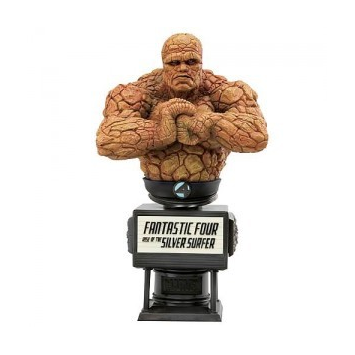 La chose - 4 Fantastiques - The Kotobukiya Collection - Image