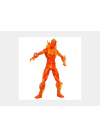 La torche - Marvel Legends 30cm - 4 Fantastiques La torche - Marvel Legends 30cm - 4 Fantastiques