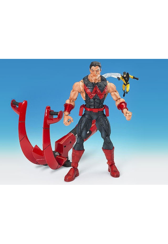 Wonder Man Avengers figurine Ant-man Wonder Man Avengers figurine Ant-man