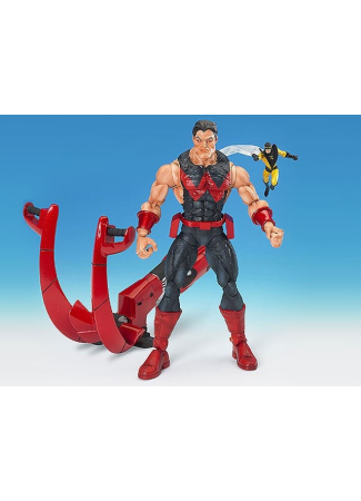 Wonder Man Avengers figurine Ant-man - Image