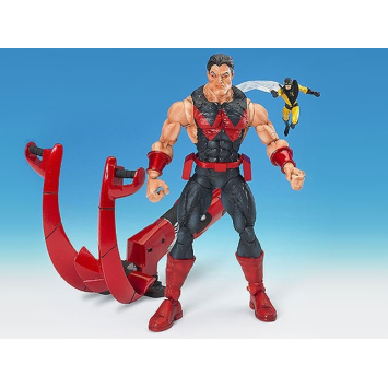 Wonder Man Avengers figurine Ant-man - Image