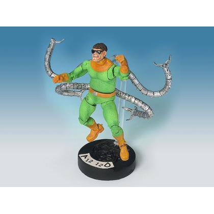 Docteur octopus - Marvel Showdown - Image