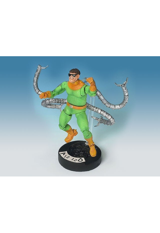 Docteur octopus - Marvel Showdown Docteur octopus - Marvel Showdown