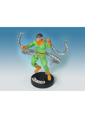 Docteur octopus - Marvel Showdown - Image