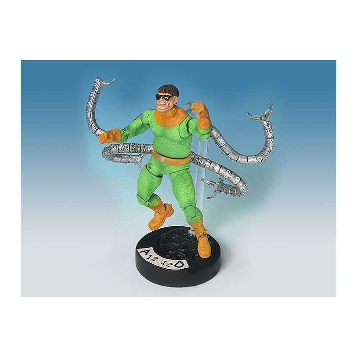Docteur octopus - Marvel Showdown - Image