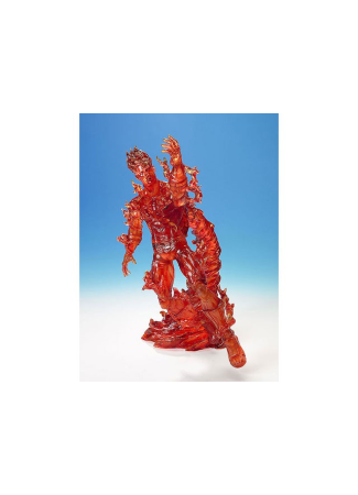 La torche - Marvel - 4 Fantastiques - Image