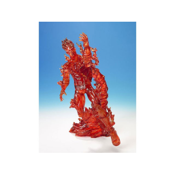 La torche - Marvel - 4 Fantastiques - Image