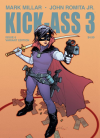 Kick Ass 3 VARIANT Kick Ass 3 VARIANT
