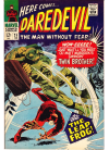 Daredevil 25  original US 1966