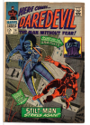 Daredevil 26 original US 1966 Daredevil 26 original US 1966