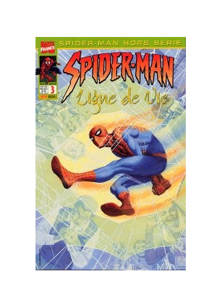 Spider-man n°3 Hors-Série 08/2001 - Image