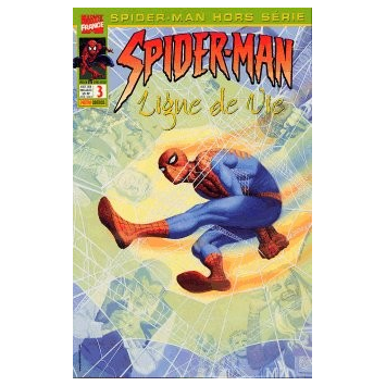 Spider-man n°3 Hors-Série 08/2001 - Image