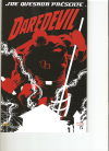Daredevil - Joe Quesada - Edition spéciale 1964 exemplaires Daredevil - Joe Quesada - Edition spéciale 1964 exemplaires
