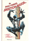 Sketchbook - Ron FRENZ Sketchbook - Ron FRENZ