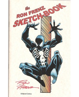 Sketchbook - Ron FRENZ