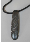 Pendentif Le surfer d'Argent Pendentif Le surfer d'Argent