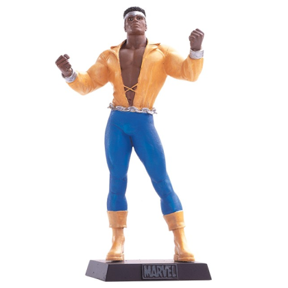 Marvel Luke Cage - Image