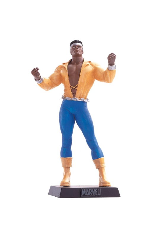 Marvel Luke Cage Marvel Luke Cage
