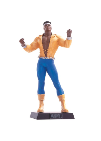 Marvel Luke Cage - Image
