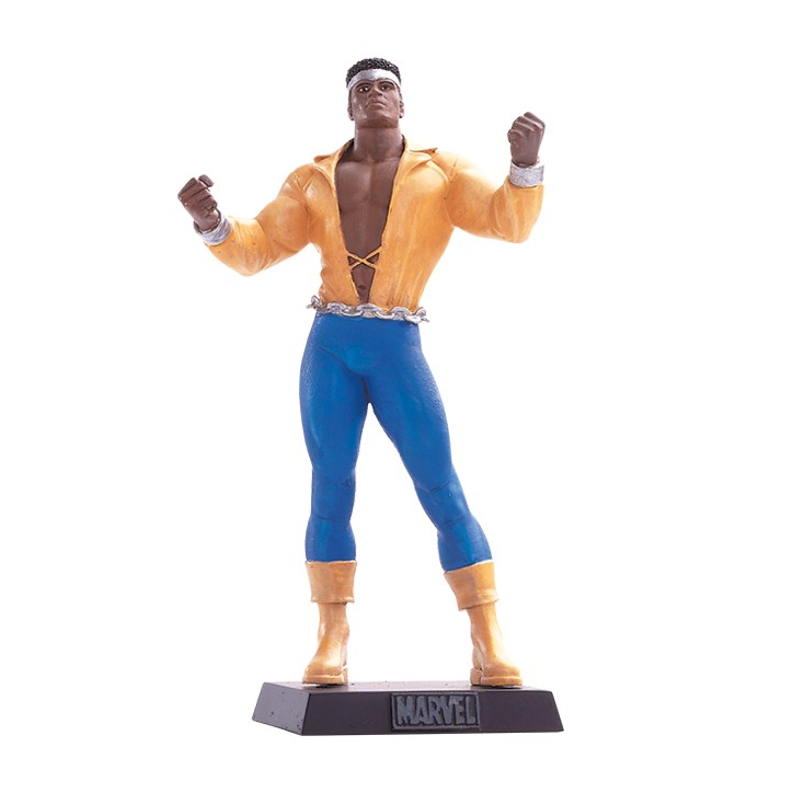 Marvel Luke Cage - Image