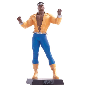 Marvel Luke Cage - Image