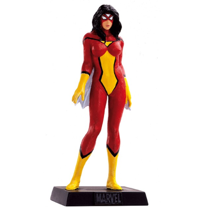 Marvel Spider-Woman - Image