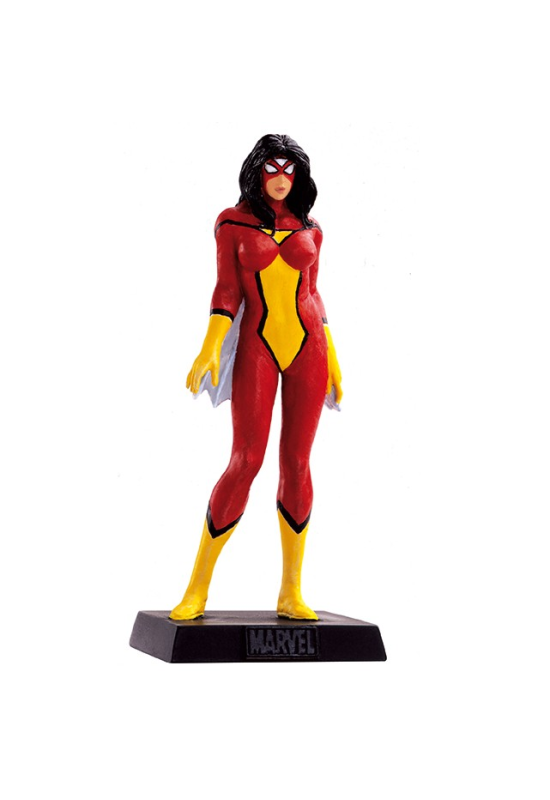 Marvel Spider-Woman Marvel Spider-Woman