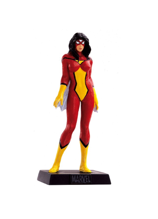 Marvel Spider-Woman - Image