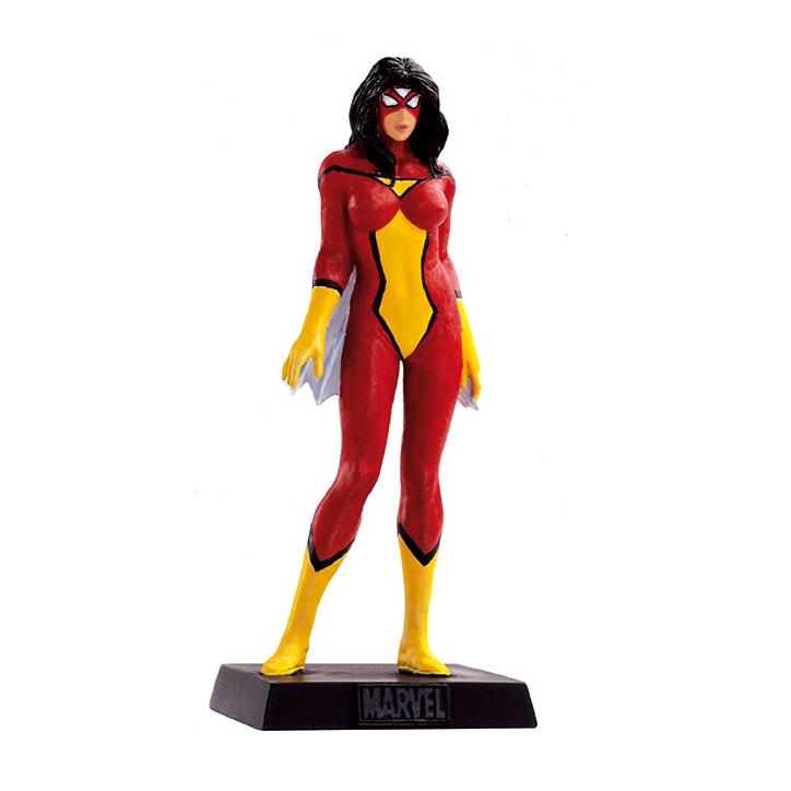 Marvel Spider-Woman - Image