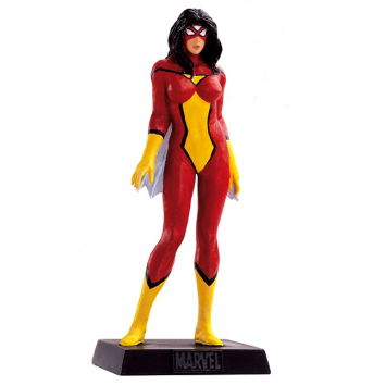 Marvel Spider-Woman - Image