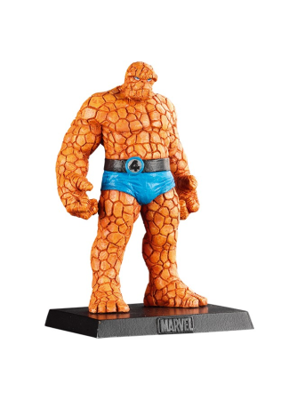 Marvel La chose - Image