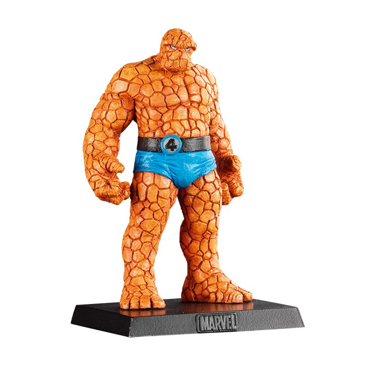 Marvel La chose - Image