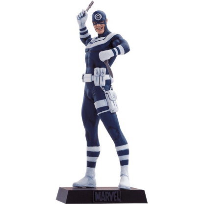 Marvel Le tireur (bullseye) - Image