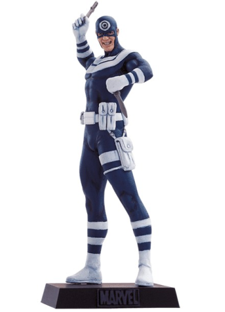 Marvel Le tireur (bullseye) - Image